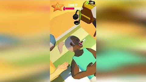 Mosquito Sim 3D 11-20 Levels Gameplay Walkthrough | [IOS - Android] By Owlient SASU