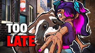 What Rabies Actually Does To Your Body 
