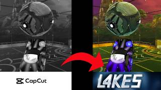 HOW TO GET QUALITY LIKE L4KES
