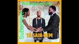 Preto Show Ft Lurhany x Teo no Beat - Ta sair bem