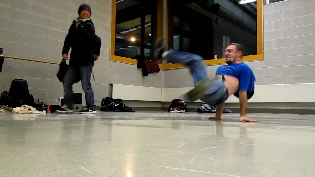 Bboy Piecez: In the Lab: New Extended 90 things...