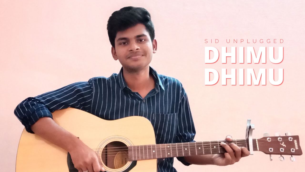 What ‘Dhimu Dhimu’ Really Means: A Lyric Deep‑Dive