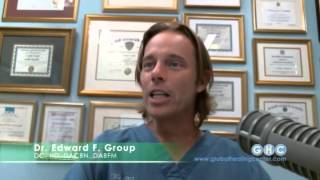What is Glyphosate? (Roundup)