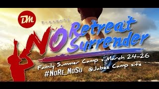 Dream Makers - Camp 2016 (Short Video)
