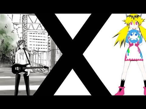 [MASHUP]臨海ダイバー×アルティメットセンパイ[うみろ×ピノキオピー]