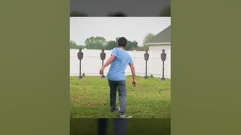 CGI Captain America Shield Throw