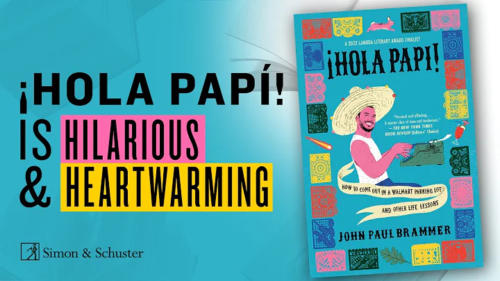iHola Pap! The New Memoir from Advice Columnist Jo...