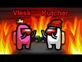 Kutcher & Vlesk Impostor Legendenduo