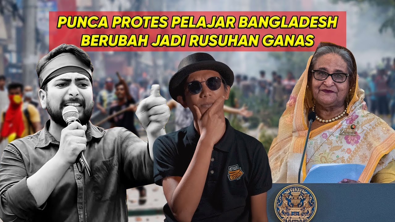 RUSUHAN BANGLADESH 2024