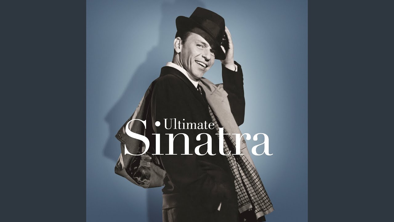 Image result for i get along without you very well frank sinatra