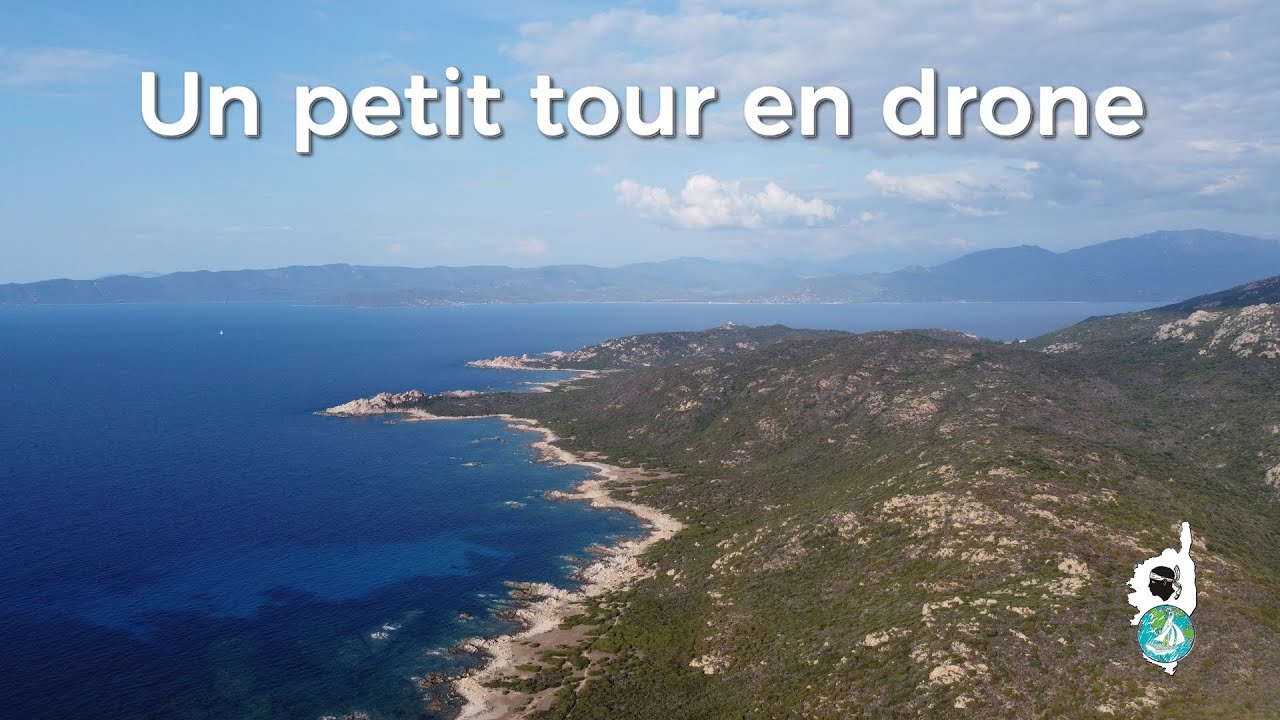 Le match parfait : Drone vs Corse