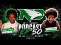 North Dakota DB Travis Hines II on Elite Cornerback Play & Recruiting Secrets 🏈