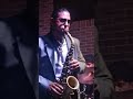 Jack Redford | Havana Jazz Nigth | SAUDADE JAZZY TAPAS BAR