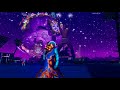 Fortnite travis scott event w astro jack reactive 1440p