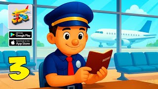 SkyWay: Airliner Tycoon - Guía de juego (Parte 3) - ¡Juegos hipercasuales! (iOS, Android) screenshot 5