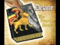 Dezarie  the fourth book lbum completofull album