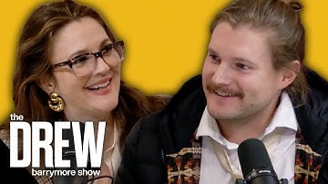 Caleb Pressley Reveals What Men Really Think About | Drew