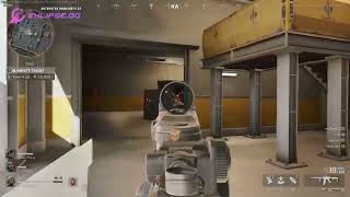 Hvt Elimination On Delta Force Is Too Easy.