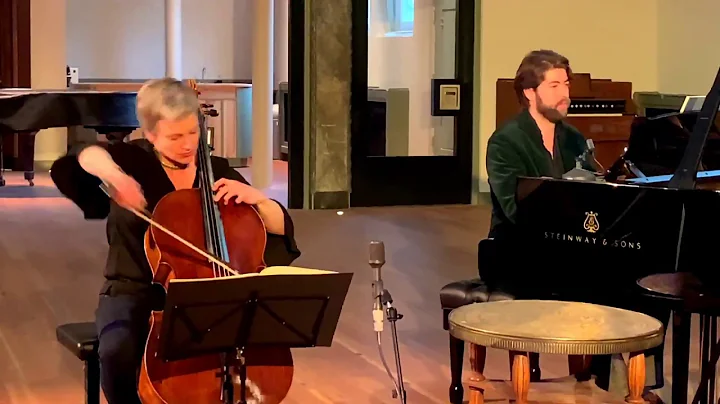Quirine Viersen & Thomas Beijer - Studio 150 Bethl...