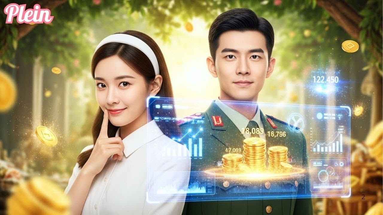 🔥Transmigration en 1960 : le système de richesse s’éveille — vengeance accomplie, j’épouse un solda