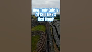 Is CÚ CHULAINN