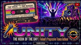 Unity  (Original Mix) – Orkidea (1999)