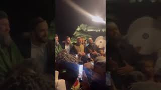 Celal Karatüre ve Ekibi Kars'ta  #ardahan #kars #karapapak #ilahi #celalkarature #ilahiler #çıldır