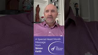 Celebrity A Special Heart Month Message from Simon Keith Net Worth