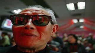 What Makes China's Stock Market Unique