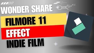 Mastering the Indie Film Look in Filmora 11: Step-by-Step Guide