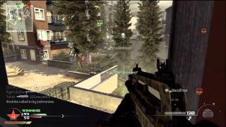 RTC Rank 55 - Bailout Domination 21 in 3