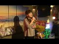 瑠璃色の地球(松田聖子)cover 容子