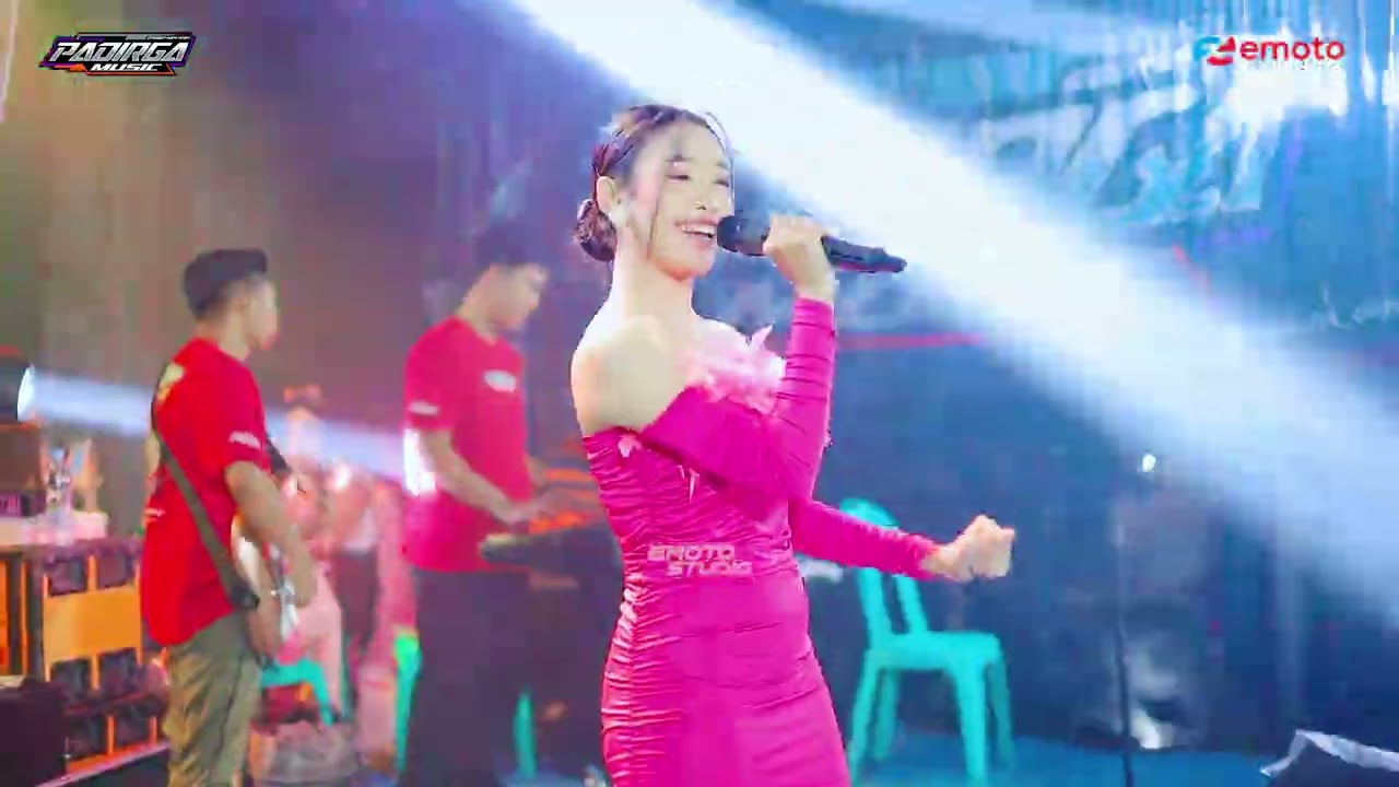 TAK KAN PISAH ENDAH WULANDARI - PADIRGA MUSIC - WEDDING PARTY AIDELA \u0026 SYARIF - MOJODEMAK WONOSALAM
