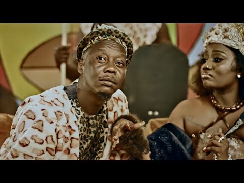 GYALI EKA MESACH SEMAKULA OFFICIAL MUSIC 4K VIDEO