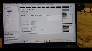 Setting Base Timing With Haltech NSP