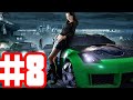 Унизили всех .Прохождение NFS Underground 2 #8