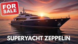Download Lagu Luxury Superyacht for Sale in 2026 MP3