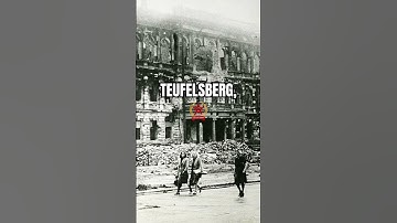 Hoe Berlijn na de Tweede Wereldoorlog uit de as herrees