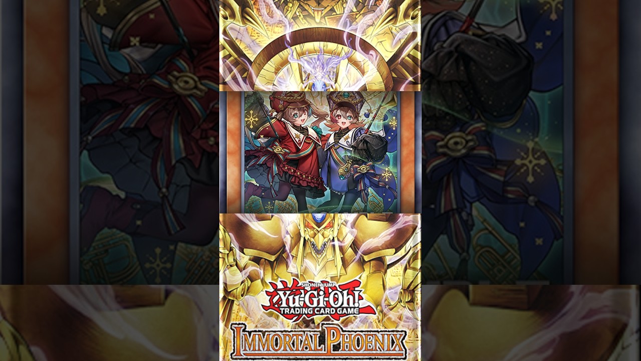 This Yu-Gi-Oh Card Is Ban Fuel