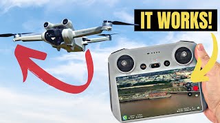 I Found a SIMPLE Way To Get EPIC Footage from ANY DJI Drone!
