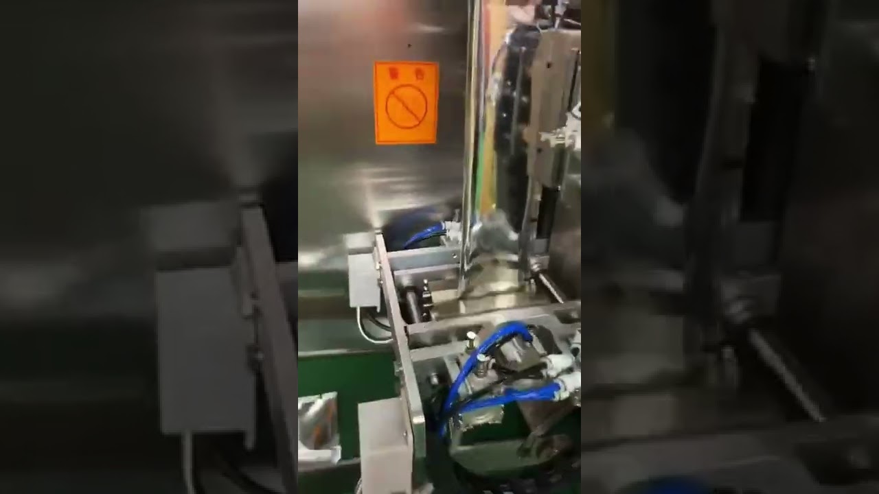 Drip coffee packing machine manufacturer,excellent quality with competitive price waiting for you