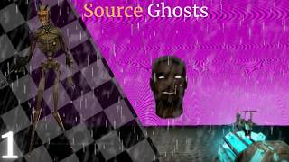 Source Ghosts: The Source Engine Ghosts