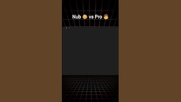 Noob vs Pro Coder: HTML Boilerplate