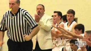 Preps Plus Game of the Week: 01/24/16