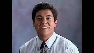 Computer Learning Center Commercial (1995)