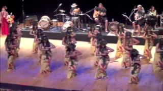 Aloha Polynesia- Finest in Polynesian Entertainment