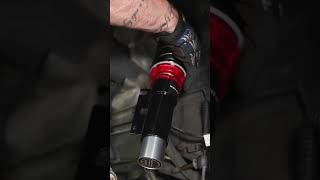 Installing Rennline Sport+ Coilovers on Your 986