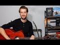 Essential Music Theory for Guitar // Chords in a key