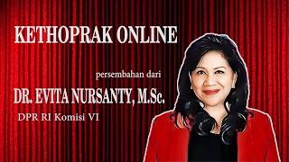 lakon RARA HOYI -Kethoprak Wangsit Gumelar