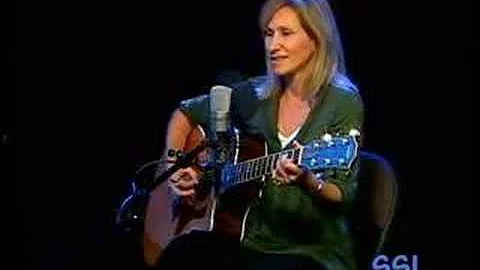 Marjorie Thompson -- "Angels Gonna Carry Me Home"